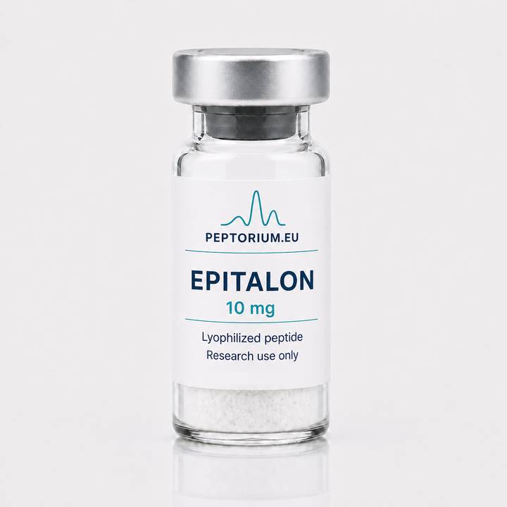 Epitalon, 10 mg