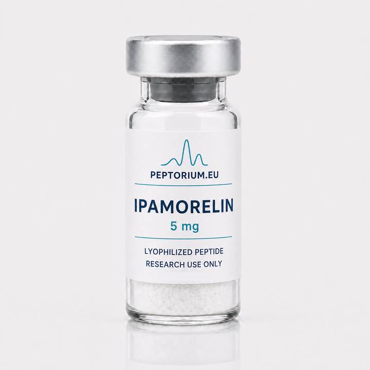 Ipamorelin, 5 mg