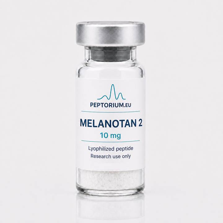 Melanotan 2, 10 mg