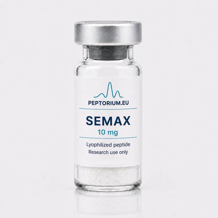 Semax, 10 mg