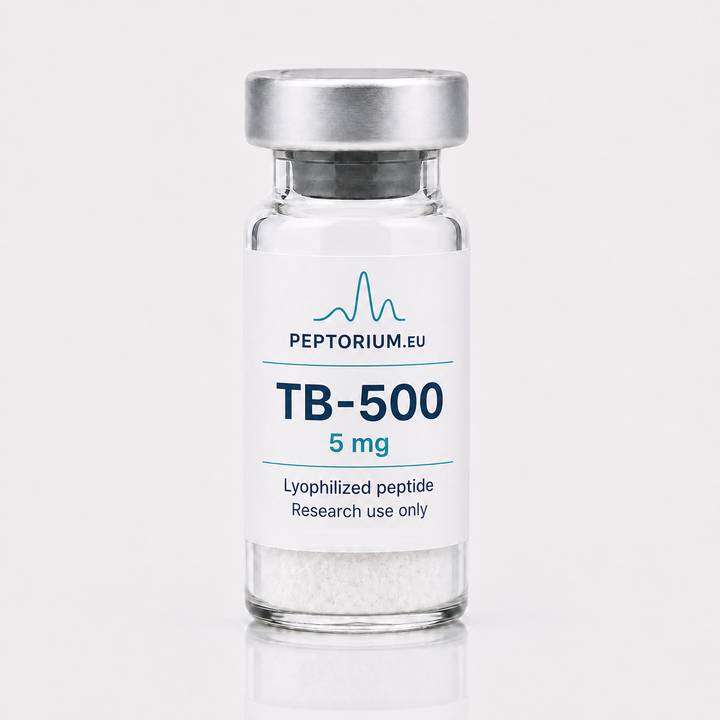 TB-500, 5 mg